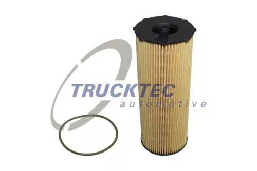 TRUCKTEC AUTOMOTIVE Ölfilter (07.18.090)