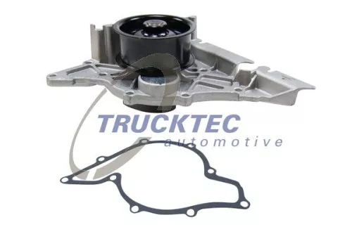 TRUCKTEC AUTOMOTIVE Wasserpumpe, Motorkühlung (07.19.062)