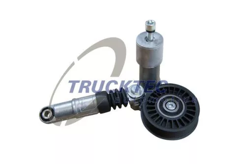TRUCKTEC AUTOMOTIVE Riemenspanner, Keilrippenriemen (07.19.087)