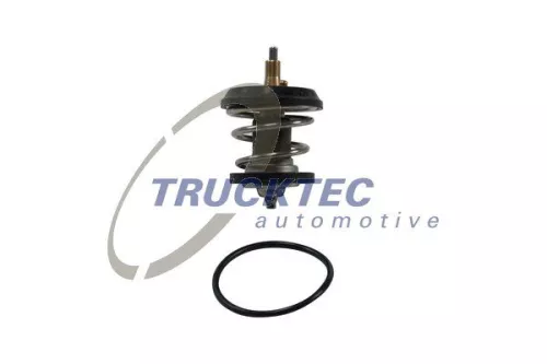 TRUCKTEC AUTOMOTIVE Thermostat, Kühlmittel (07.19.240)