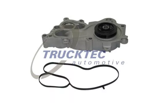 TRUCKTEC AUTOMOTIVE Wasserpumpe, Motorkühlung (07.19.256)