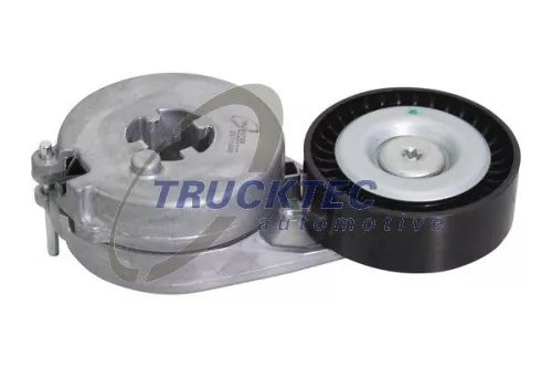 TRUCKTEC AUTOMOTIVE Riemenspanner, Keilrippenriemen (07.19.352)