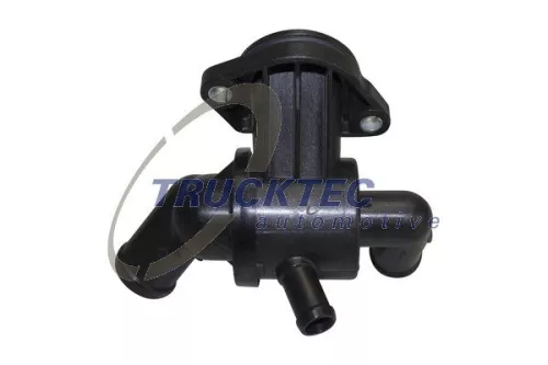 TRUCKTEC AUTOMOTIVE Thermostat, Kühlmittel (07.19.353)