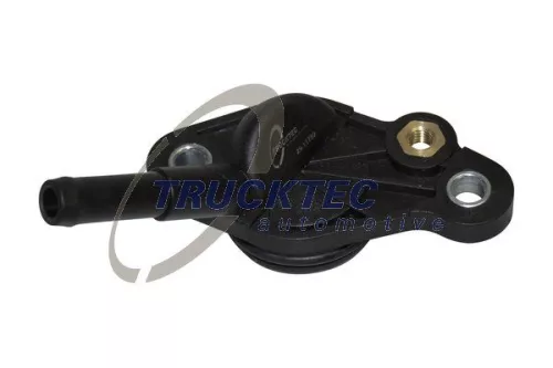 TRUCKTEC AUTOMOTIVE Kühlmittelflansch (07.19.366)