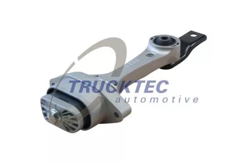 Lagerung, Motor