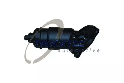 Hydraulikfilter, Automatikgetriebe