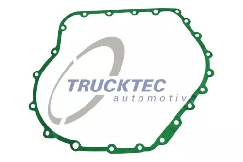 TRUCKTEC AUTOMOTIVE Dichtung, Ölwanne-Automatikgetriebe (07.25.025)