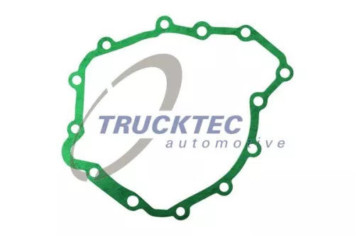 Dichtung, Automatikgetriebe
