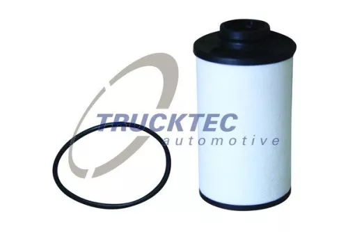 Hydraulikfilter, Automatikgetriebe