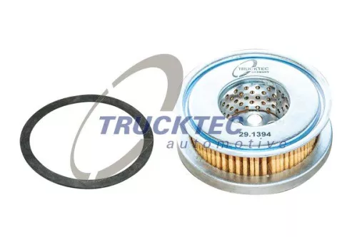 TRUCKTEC AUTOMOTIVE Hydraulikfilter, Lenkung (02.43.072)