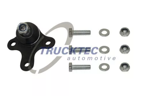 TRUCKTEC AUTOMOTIVE Trag-/Führungsgelenk (07.31.201)