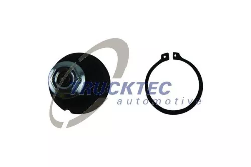 TRUCKTEC AUTOMOTIVE Trag-/Führungsgelenk (07.31.264)