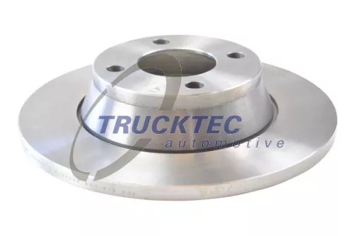 TRUCKTEC AUTOMOTIVE Bremsscheibe (07.35.097)