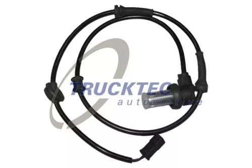 TRUCKTEC AUTOMOTIVE Sensor, Raddrehzahl (07.35.176)