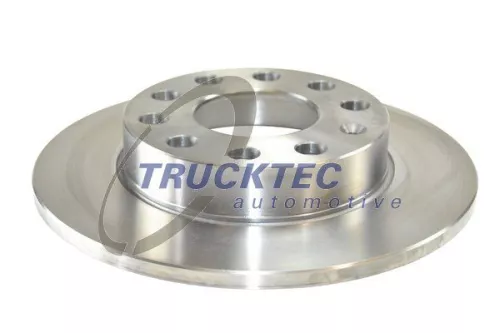 TRUCKTEC AUTOMOTIVE Bremsscheibe (07.35.198)