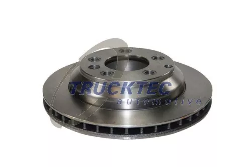 TRUCKTEC AUTOMOTIVE Bremsscheibe (07.35.200)