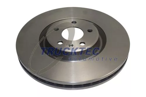 TRUCKTEC AUTOMOTIVE Bremsscheibe (07.35.304)