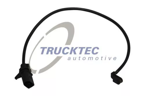 TRUCKTEC AUTOMOTIVE Warnkontakt, Bremsbelagverschleiß (07.35.313)