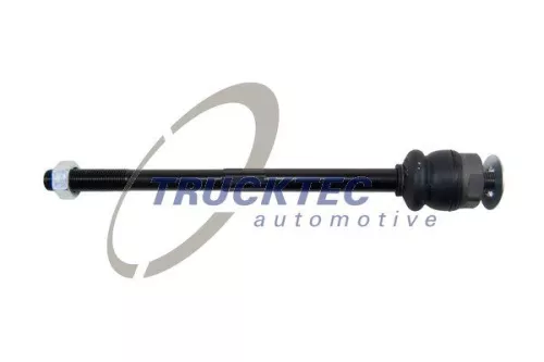 TRUCKTEC AUTOMOTIVE Axialgelenk, Spurstange (07.37.135)