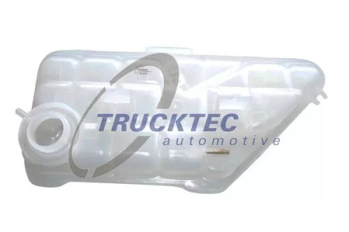 TRUCKTEC AUTOMOTIVE Ausgleichsbehälter, Kühlmittel (07.40.063)