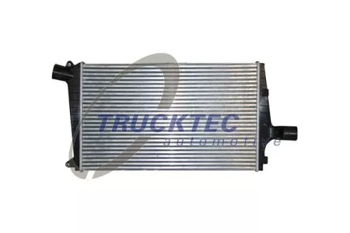 TRUCKTEC AUTOMOTIVE Ladeluftkühler (07.40.071)
