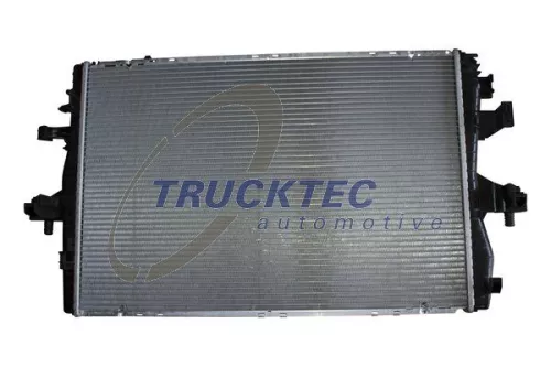 TRUCKTEC AUTOMOTIVE Kühler, Motorkühlung (07.40.098)