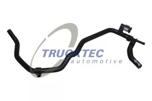 TRUCKTEC AUTOMOTIVE Kühlerschlauch (07.40.132)