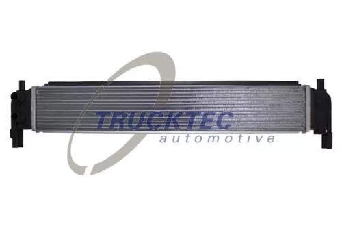 TRUCKTEC AUTOMOTIVE Kühler, Motorkühlung (07.40.136)
