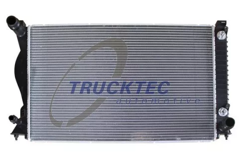 TRUCKTEC AUTOMOTIVE Kühler, Motorkühlung (07.40.139)
