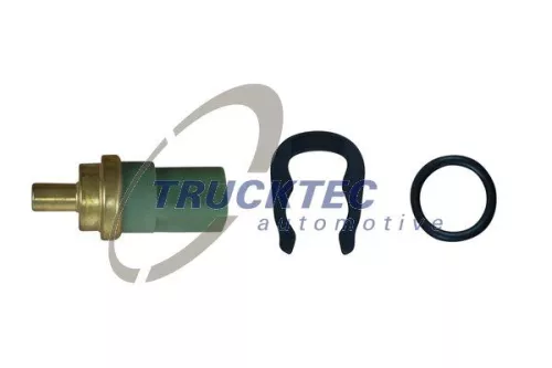 Sensor, Kühlmitteltemperatur