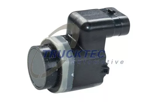 Sensor, Einparkhilfe
