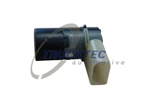 Sensor, Einparkhilfe