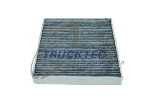 Filter, Innenraumluft