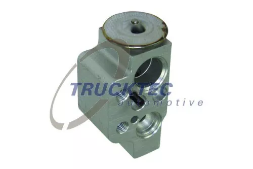 TRUCKTEC AUTOMOTIVE Expansionsventil, Klimaanlage (07.59.075)