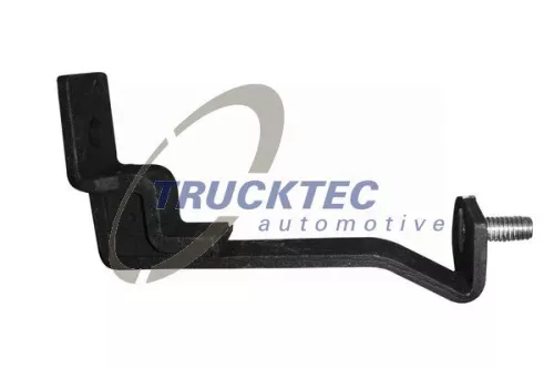 TRUCKTEC AUTOMOTIVE Anschlagpuffer, Motorabdeckung (08.10.104)
