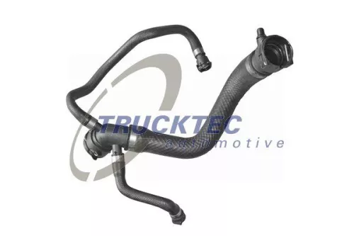 TRUCKTEC AUTOMOTIVE Kühlerschlauch (08.10.121)