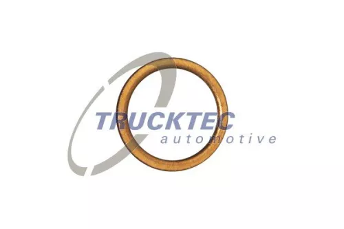 TRUCKTEC AUTOMOTIVE Dichtring, Ölablassschraube (08.10.151)