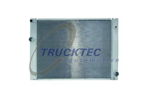TRUCKTEC AUTOMOTIVE Kühler, Motorkühlung (08.11.031)