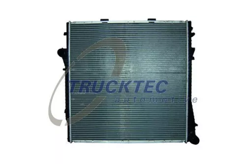 TRUCKTEC AUTOMOTIVE Kühler, Motorkühlung (08.11.032)