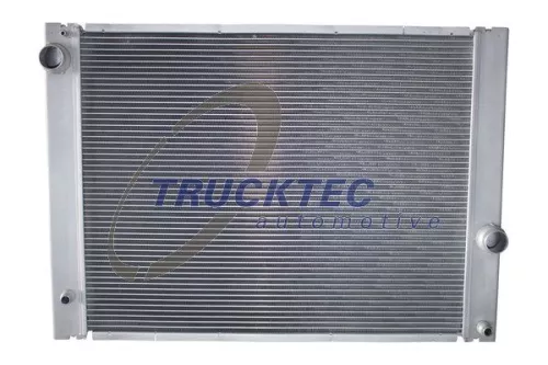 TRUCKTEC AUTOMOTIVE Kühler, Motorkühlung (08.11.033)
