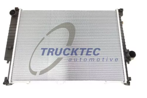 TRUCKTEC AUTOMOTIVE Kühler, Motorkühlung (08.11.040)