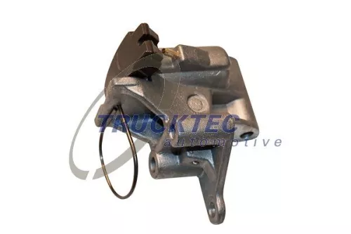 Spanner, Steuerkette
