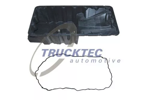 TRUCKTEC AUTOMOTIVE Ölwanne (01.10.231)