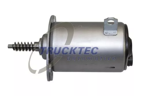Stellelement, Exzenterwelle (variabler Ventilhub)