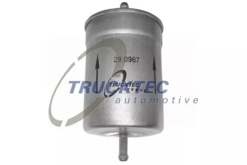TRUCKTEC AUTOMOTIVE Kraftstofffilter (08.14.003)