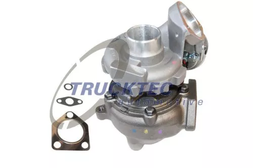 TRUCKTEC AUTOMOTIVE Lader, Aufladung (08.14.054)