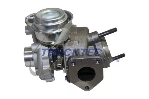 TRUCKTEC AUTOMOTIVE Lader, Aufladung (08.14.087)