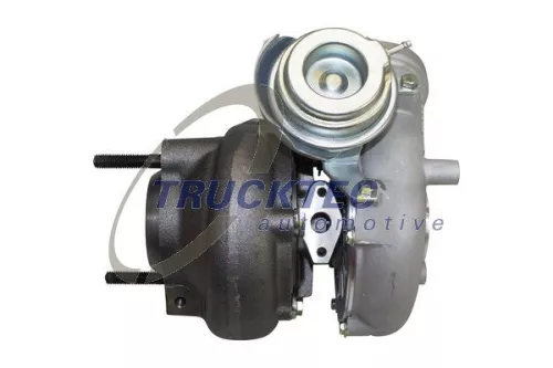 TRUCKTEC AUTOMOTIVE Lader, Aufladung (08.14.089)
