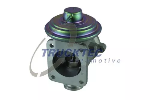 TRUCKTEC AUTOMOTIVE AGR-Ventil (08.16.017)