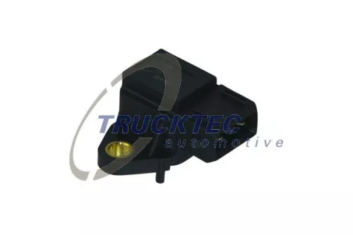 Sensor, Saugrohrdruck
